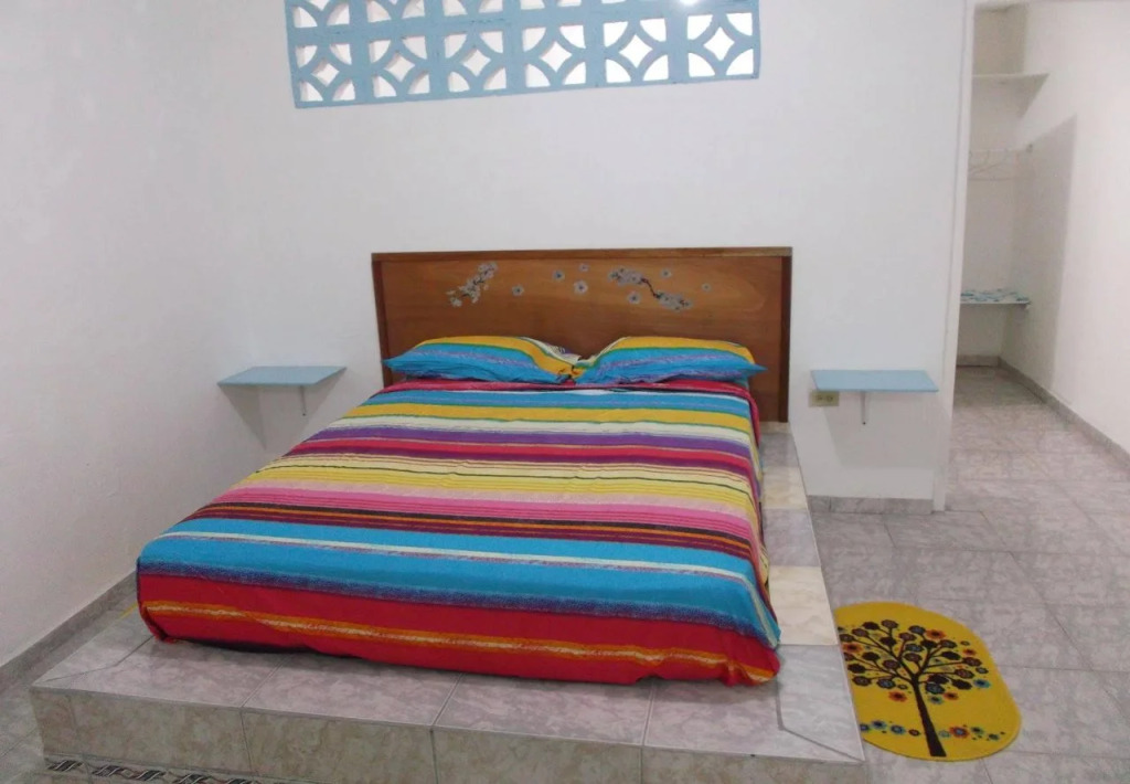 Hostal La Libertad