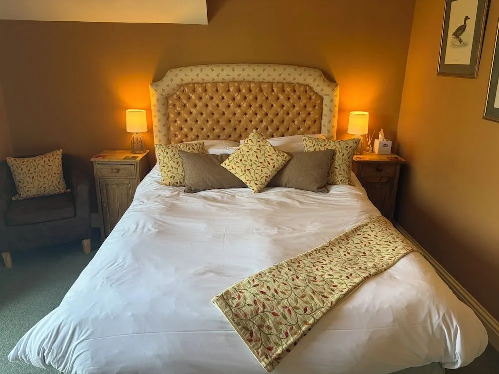 The Hunters Rest Inn