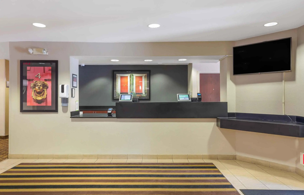 Extended Stay America Suites - Foxboro - Norton