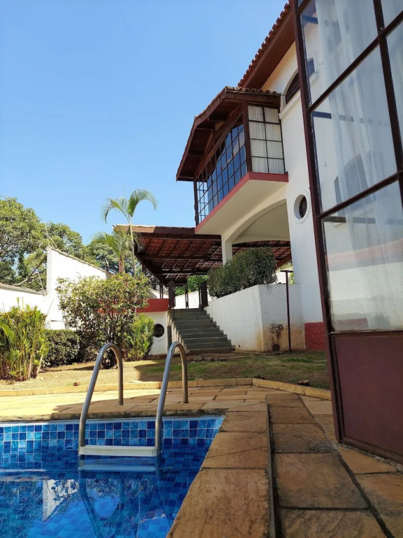 Lindo estudio perto do Hospital BOS