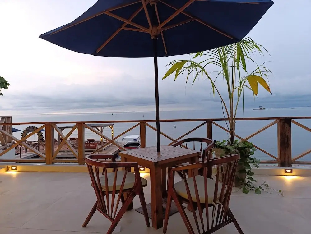 Rosario EcoHotel - Islas del Rosario