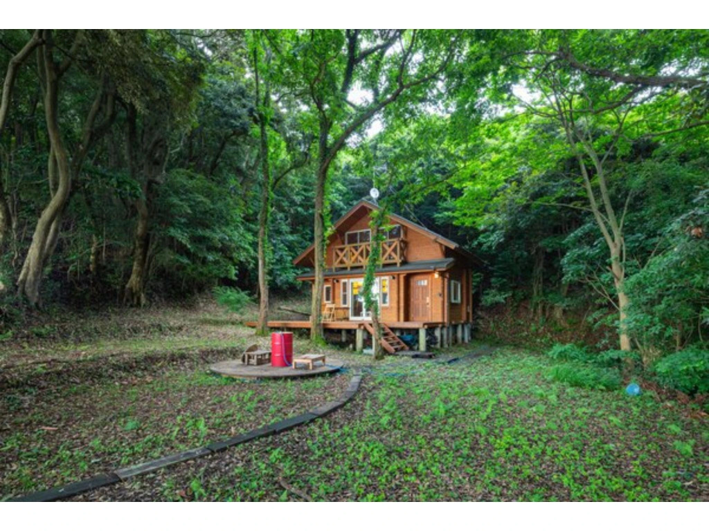 Sasayakana Ouchi Sasage - Vacation STAY 37857v