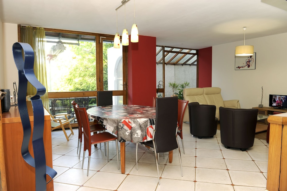 Villa des Couleurs