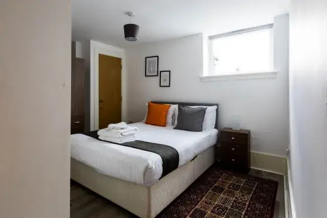 The Winding House Serviced Apartments HSA
