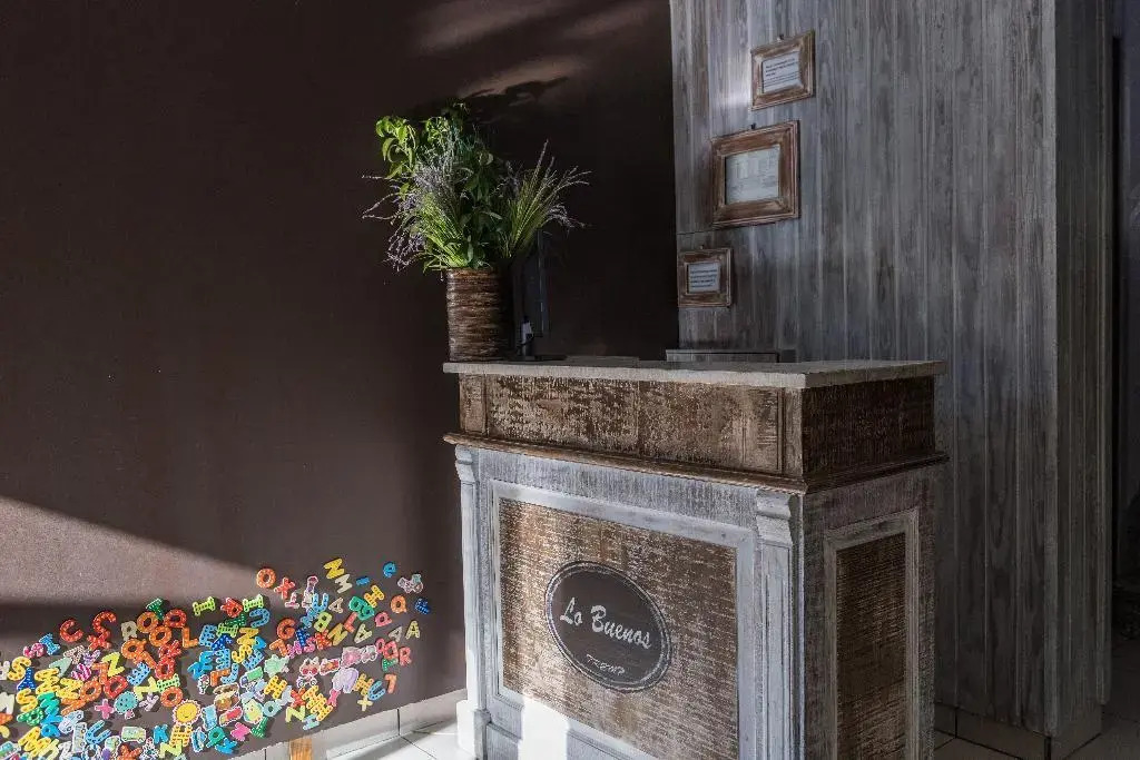 Hostal Buenos Aires