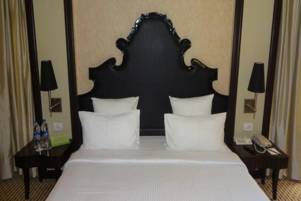 St Marks Hotel Bengaluru, a member of Radisson Individuals