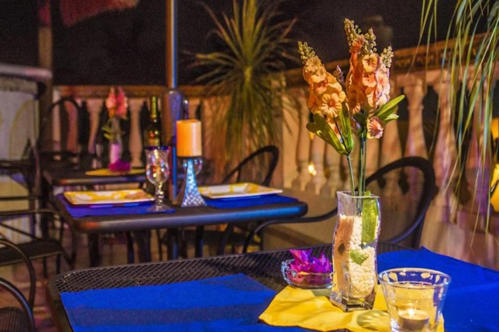 Hotel del Peregrino Boutique Hotel