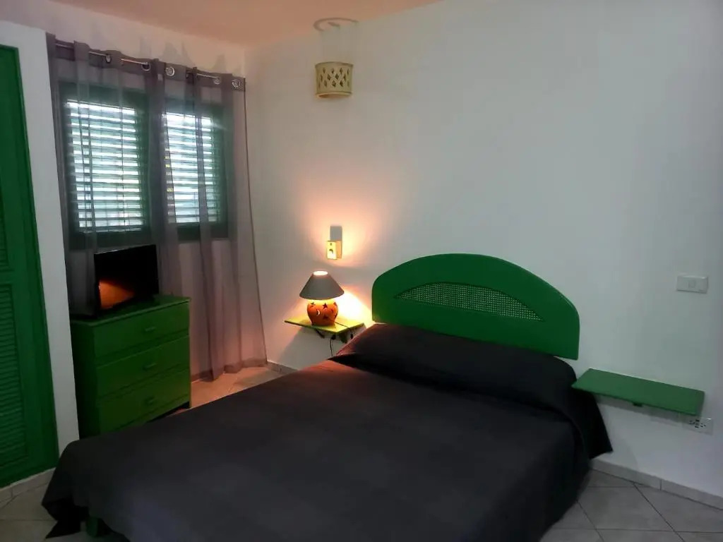 Residence Nord Est