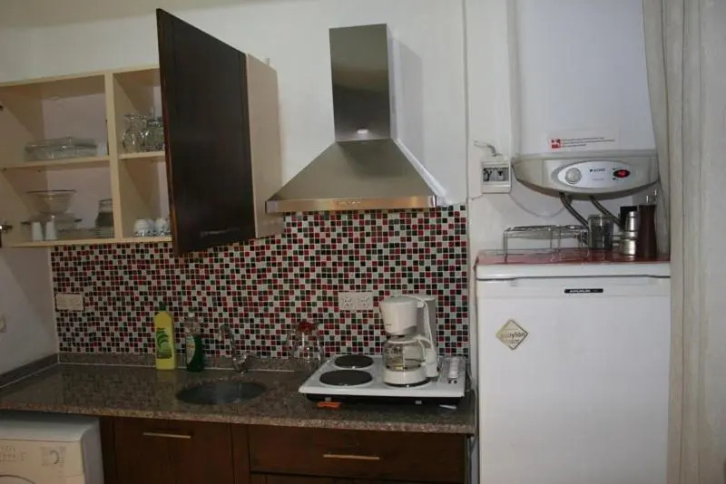 Historical 135 sqm apartment near Galata Tower