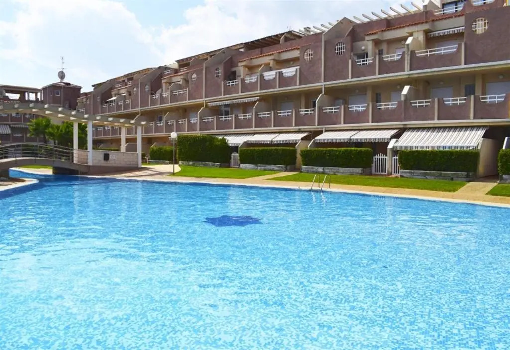 Paraiso 2 Nova Denia PB3201