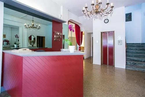 Hotel Marilena