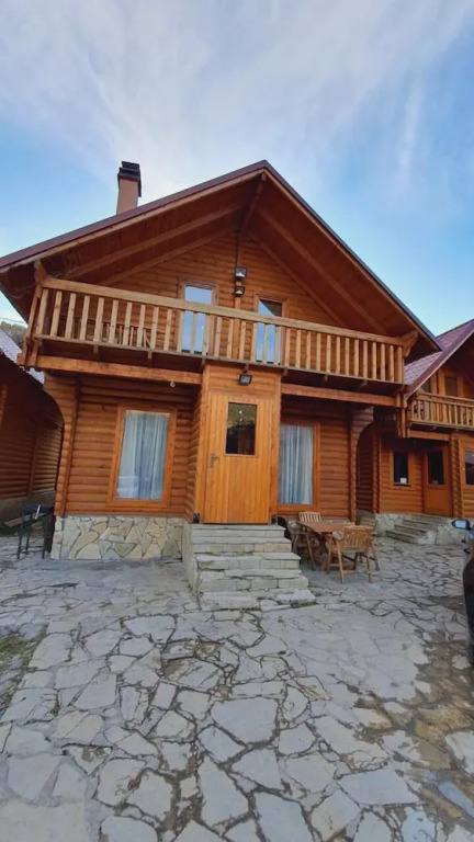 Villa Bora