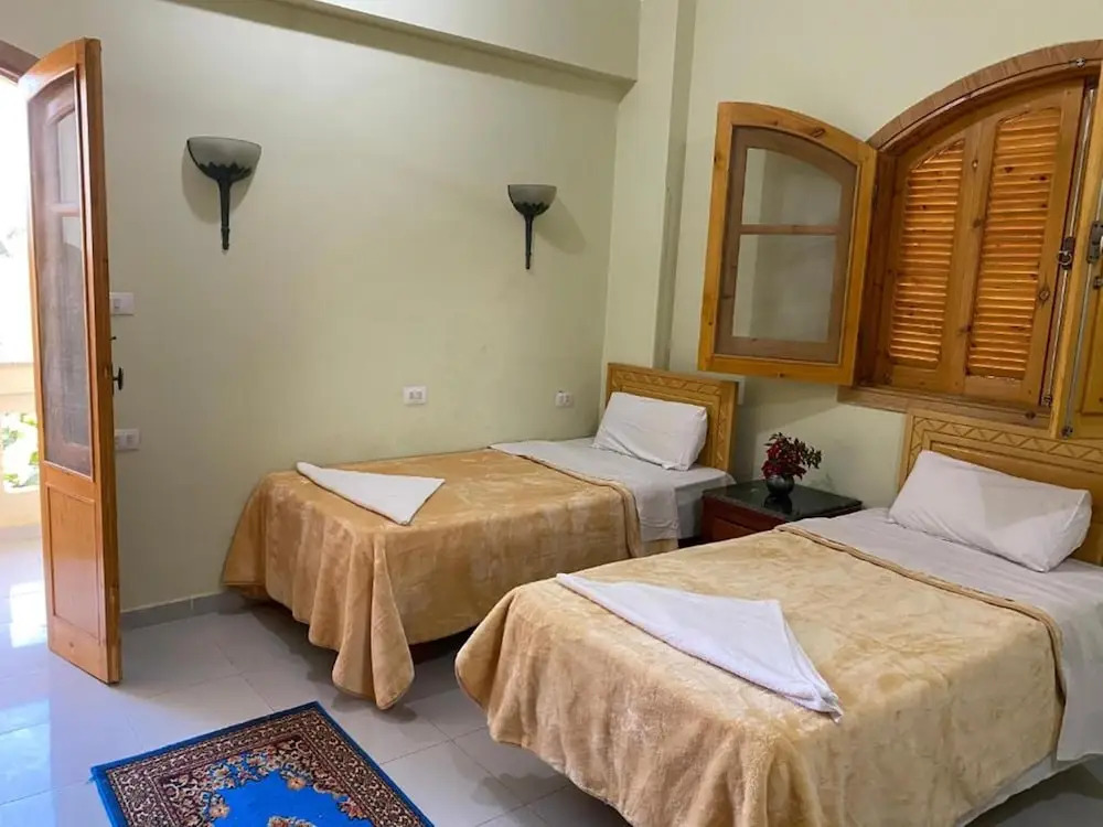 Elsanosy Family Guest House - Luxor