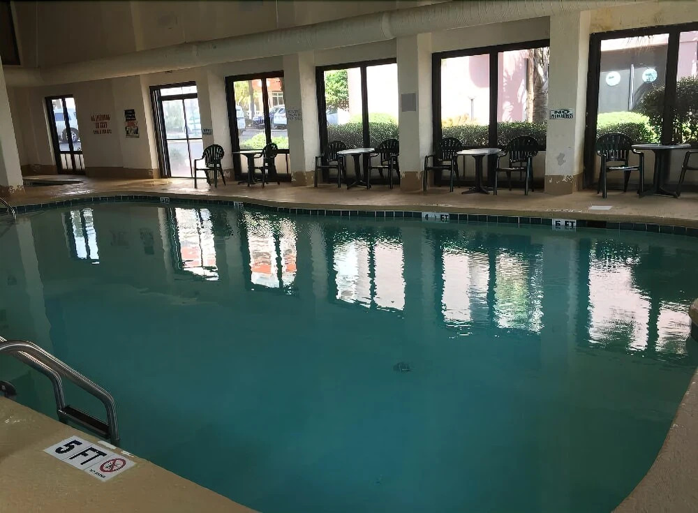 Palms Resort