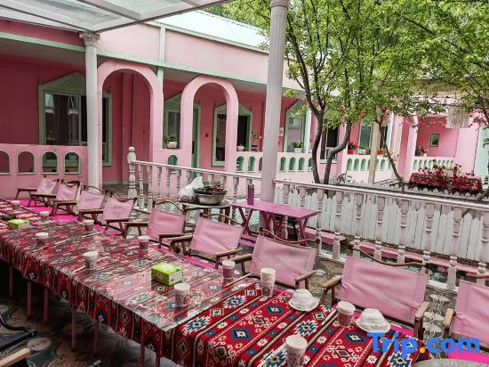 Wenwo Home B&B