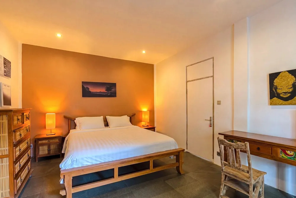 Villa Bella Vista by Pertama Stay