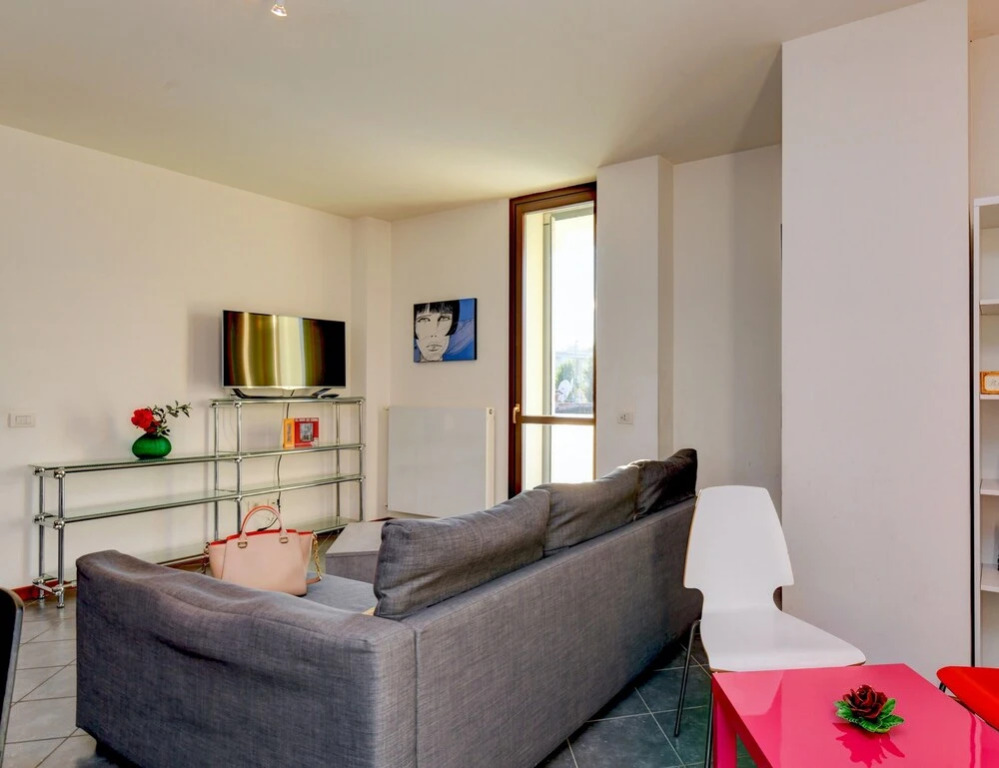 DesenzanoLoft "GARDALUCKY" accomodate until 10 people's