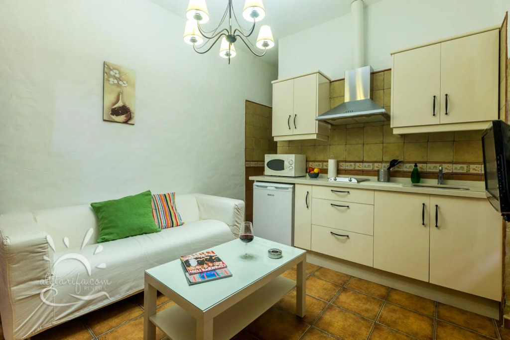 Apartamento Alltarifa 1