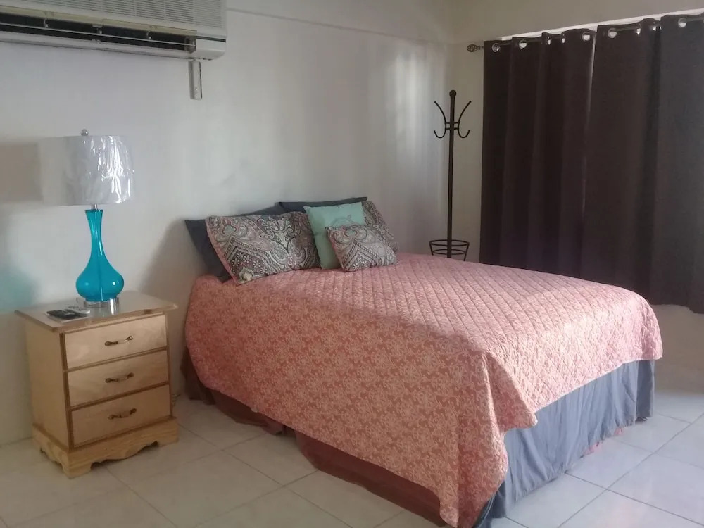 Kensington 212 Suite