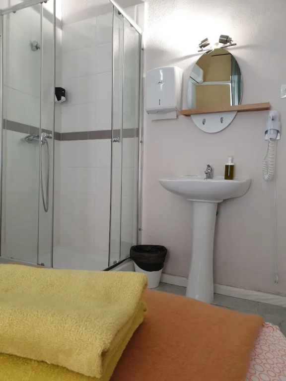 Hostal Plaza Luna