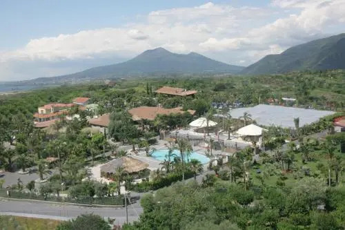 Villa Delle Camelie