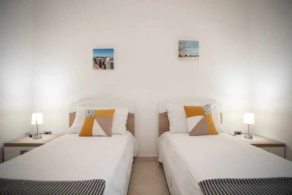 Mango Apartments by ThePuglia