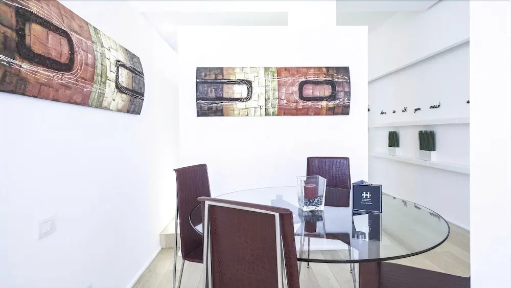 Hemeras Boutique House Aparthotel Duomo 7