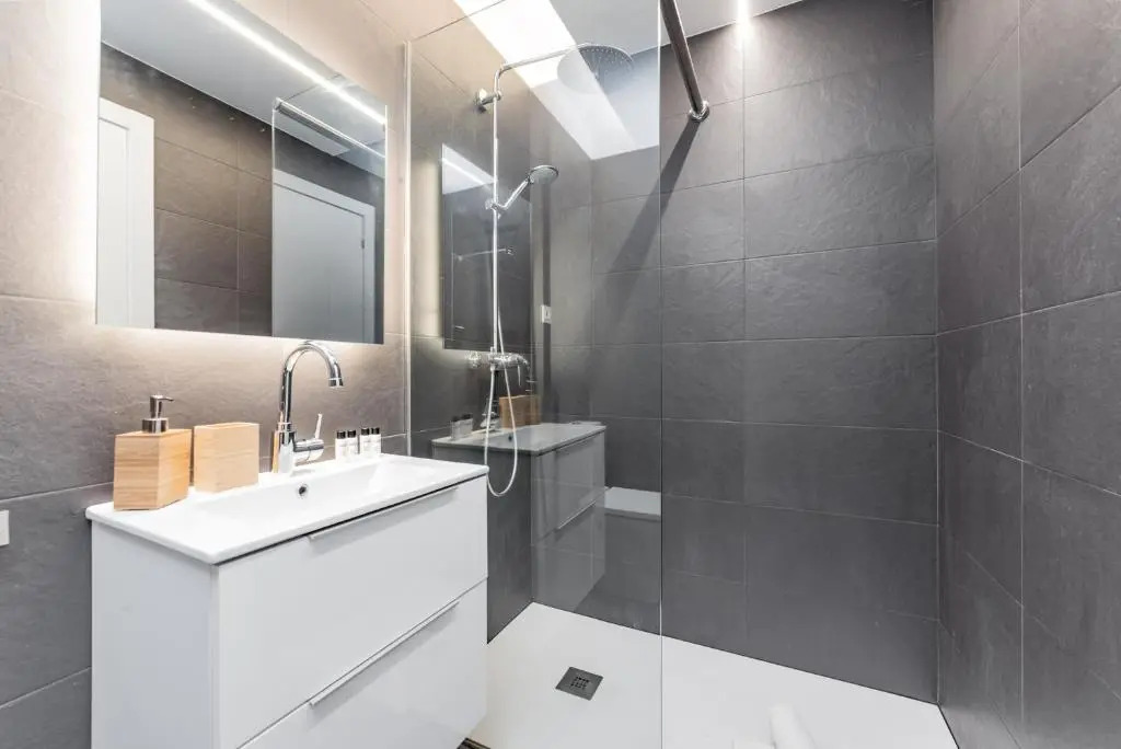 Lodging Apartments Amazing apartment by Ramblas with inner terrace