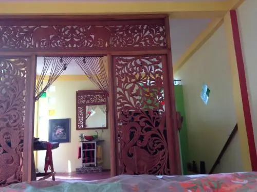 Beachhouse Wadduwa