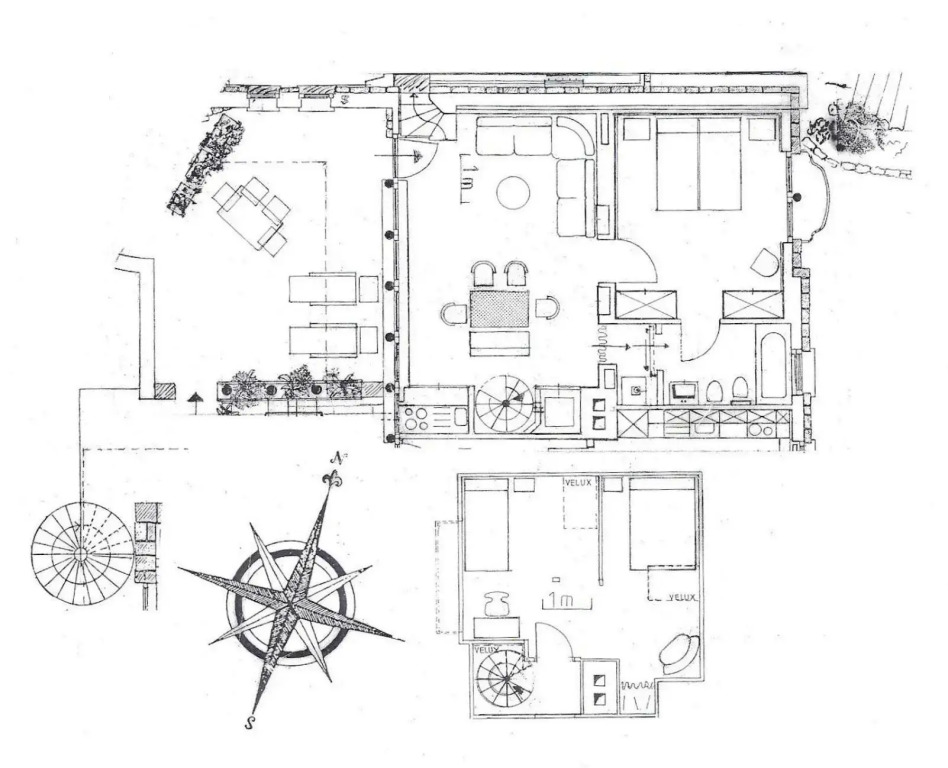 Barony Apartments Lugano