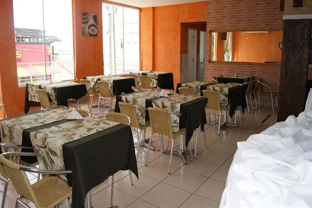 Serra Park Flat Services