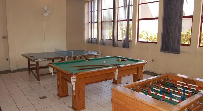 Hotel Residencial Itapema