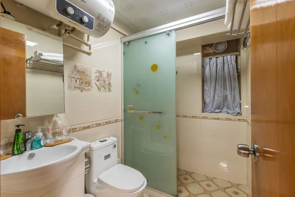 Locals Boutique Apartment Beijing Road No.3 Branch