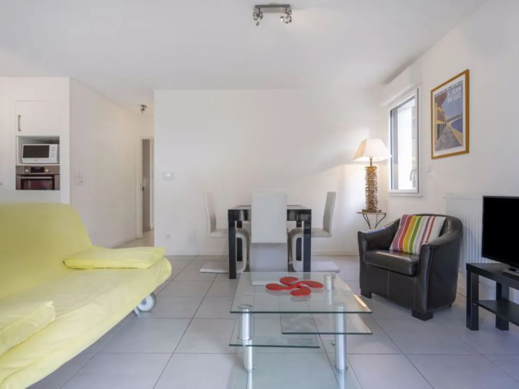 Residence Hego Alde