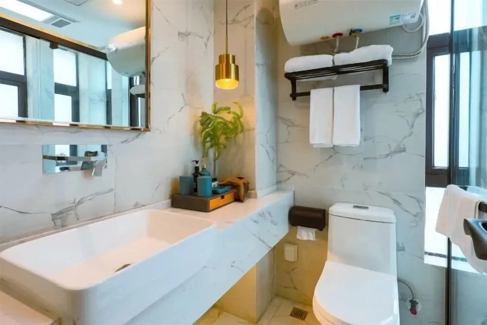 Jingtai Hotel