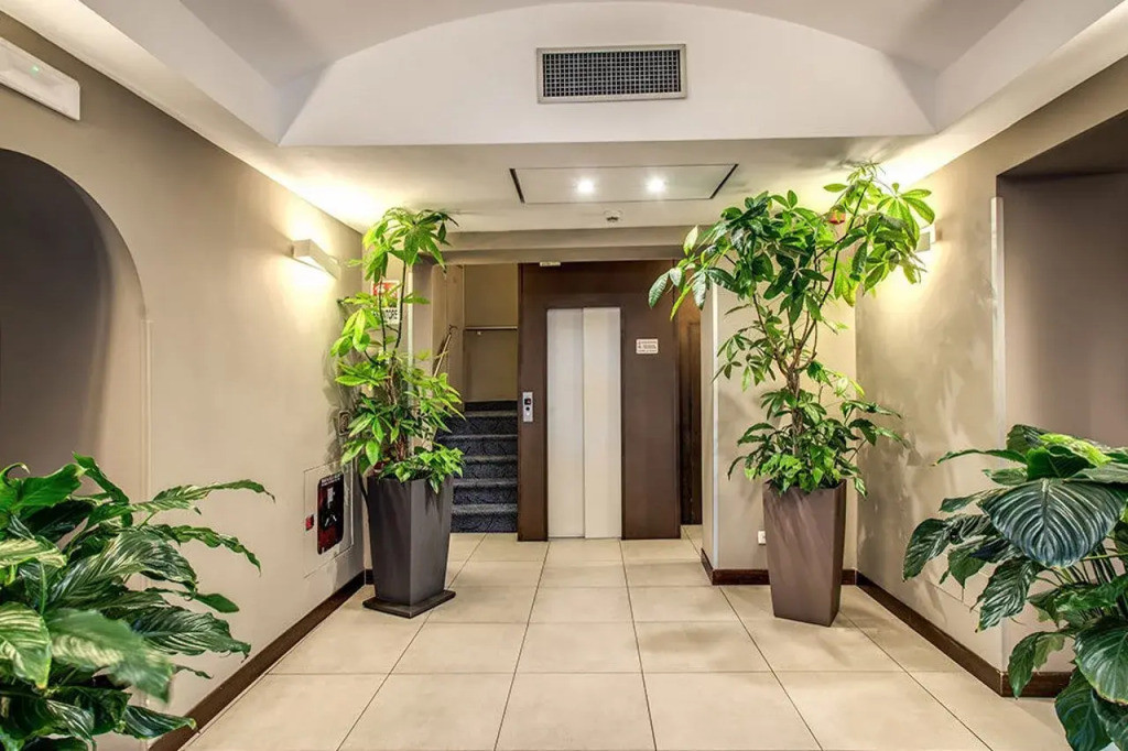 Hotel Rinascimento