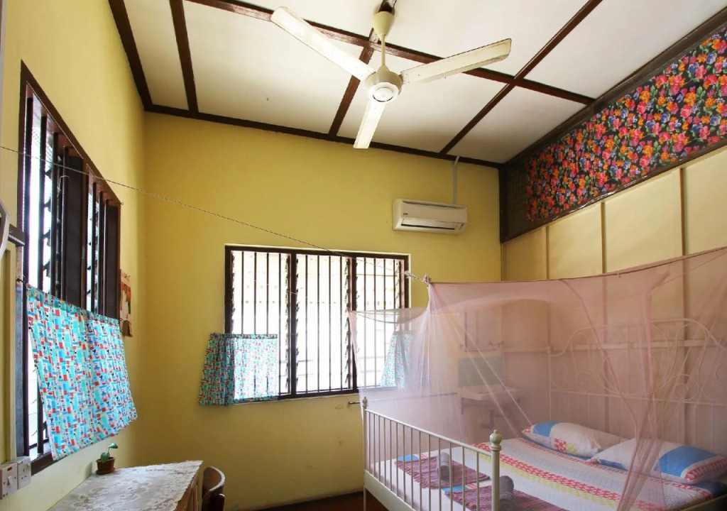 Voyage Guesthouse