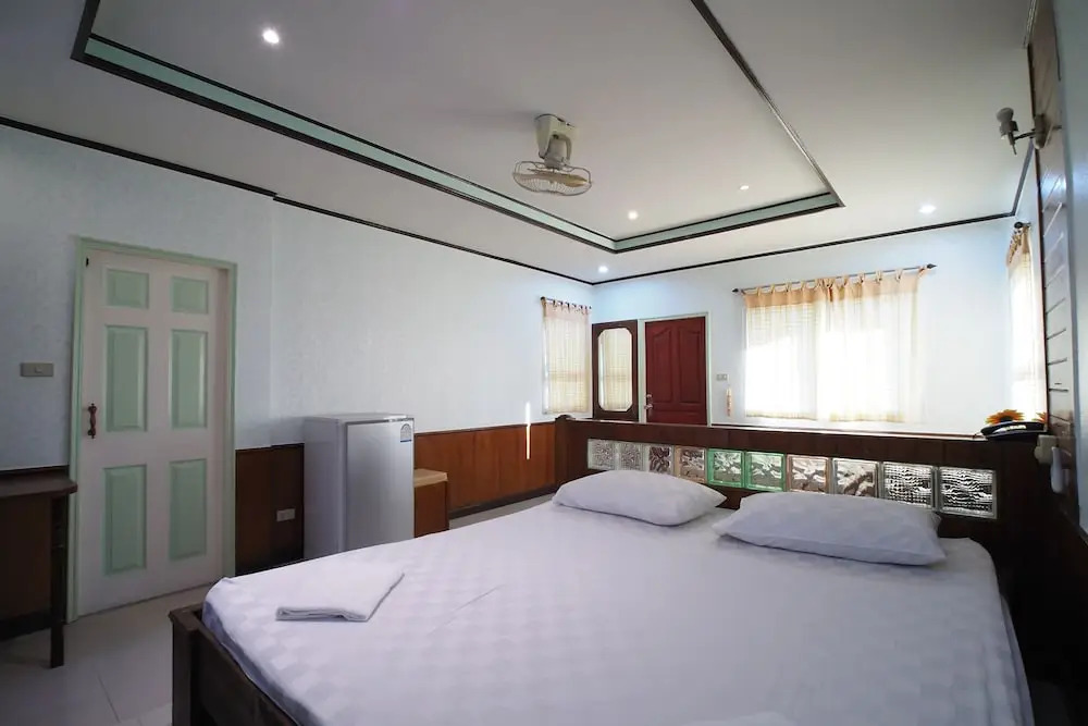 OYO 911 Suanphai Resort