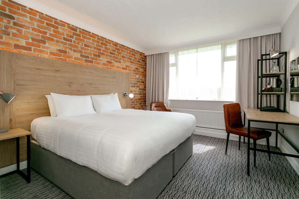Cedar Court Hotel Huddersfield