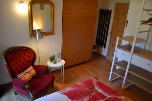 Holiday house in Valros