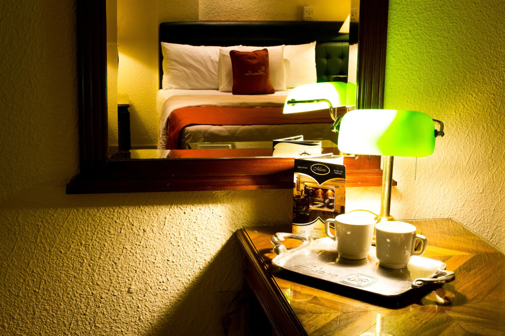 Hotel Aliana