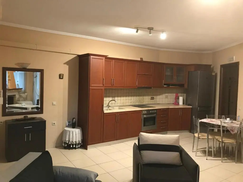 Paradise Apartments