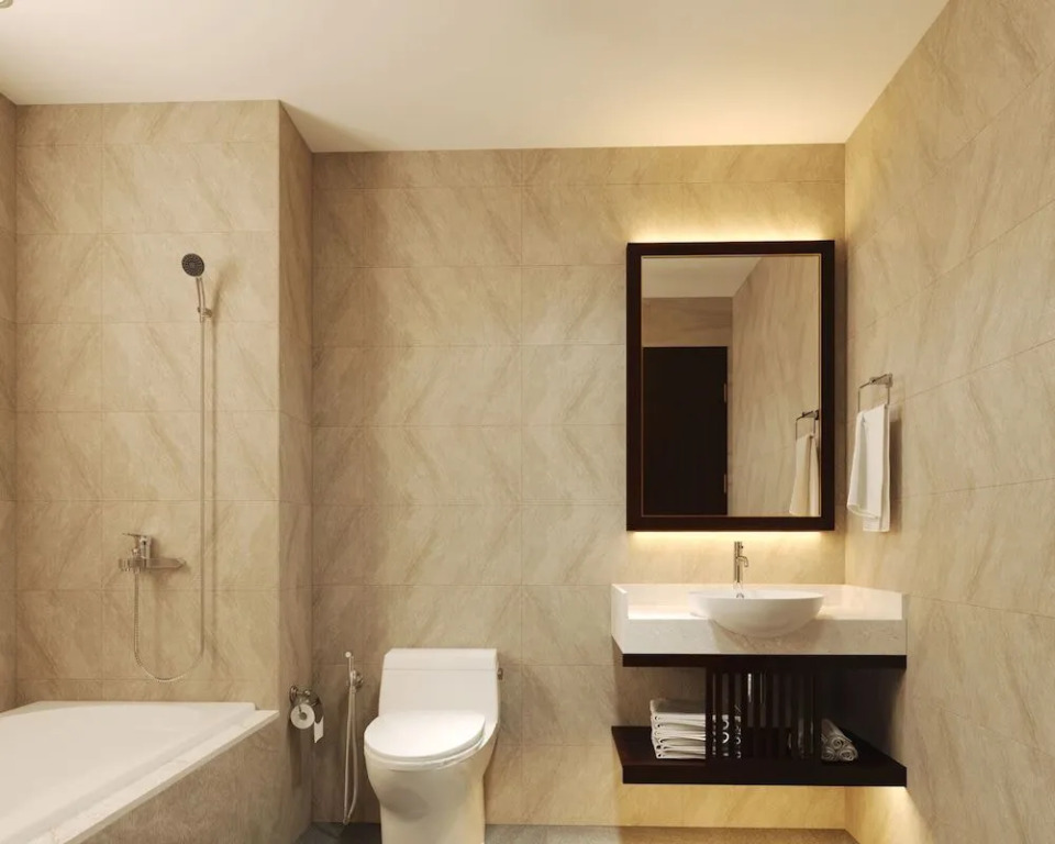 DLioro Hotel & Resort