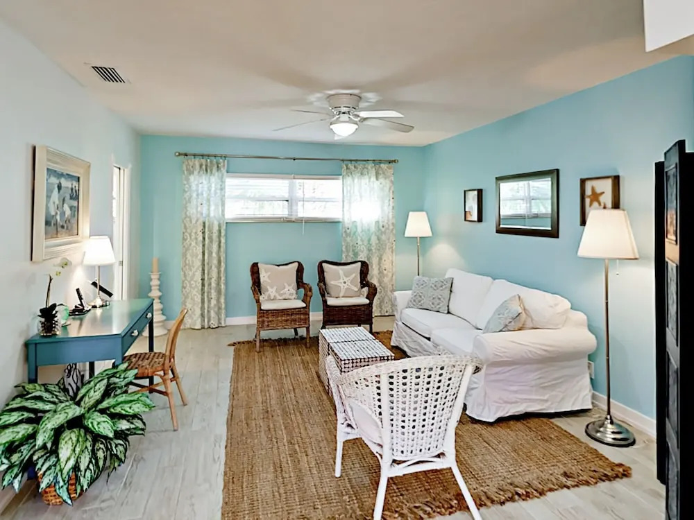 410 Garfield - 3 Br Home