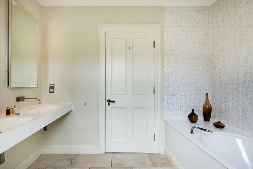 Exclusive Notting Hill Home by Portobello Market