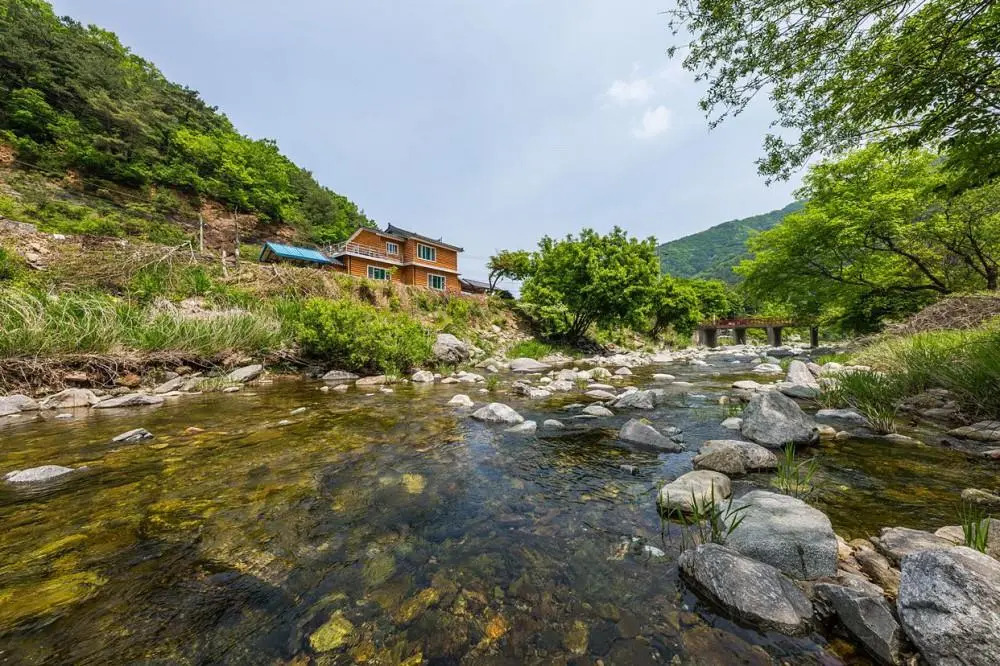 Solgongji Pension