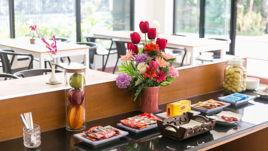 B2 Sriracha Premier Hotel