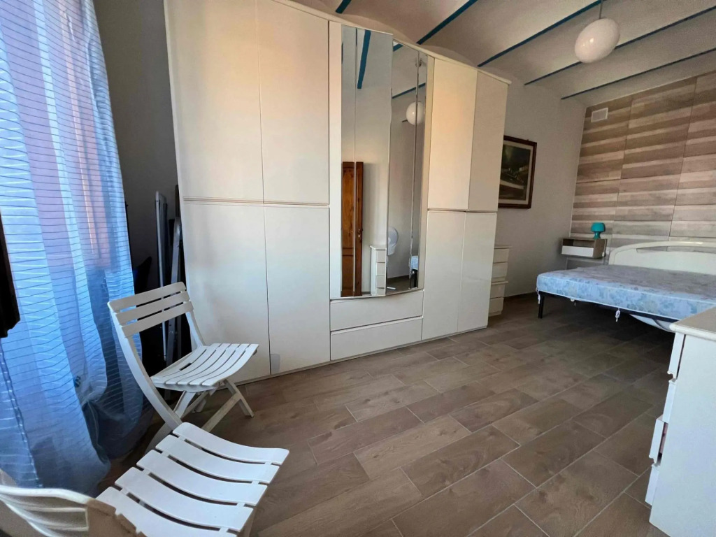Nice two-room apartment in the historic center-Casa del Mandorlo