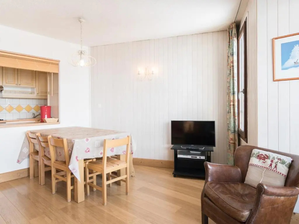 Appartement Tignes, 3 pièces, 8 personnes - FR-1-449-59