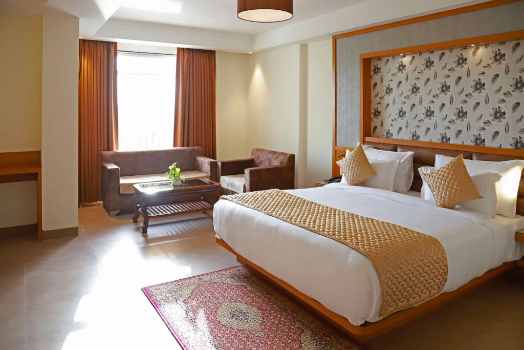 Clarion Inn Indore